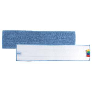 Frange microfibre velcro 60cm l'unité