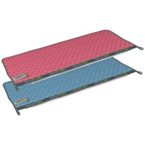 Franges ultra microfibre et PET S Reflex le lot de 5 REKOLA