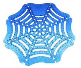 Grilles urinoir lagon Spider Fresh classique le lot de 12 MANKA
