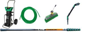 HYDROPOWER ULTRA DI KIT EXPERT LC, 8,60m UNGER