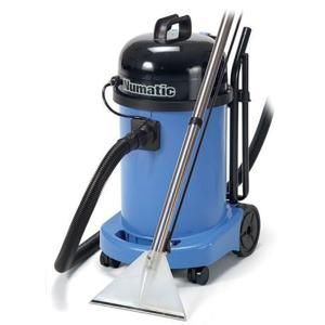 Injecteur extracteur 17L CTD900 NUMATIC