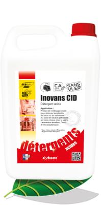 INOVANS CID Bidon 5L