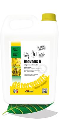 INOVANS N Bidon 5L