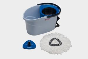 Kit de nettoyage 6L UltraSpin Mini L'unité VILEDA