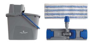 Kit Easy Wash sans manche 14L l'unité DME