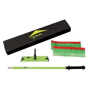 Kit Sol Delta l'unité support / 2 franges) DELTA