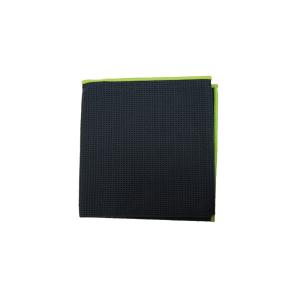 Lavette microfibre spéciale vaisselle 40x80cm l'unité