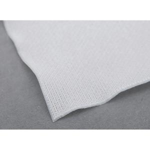 Lavettes polyester pour salle blanche 30x30cm les 150 unités