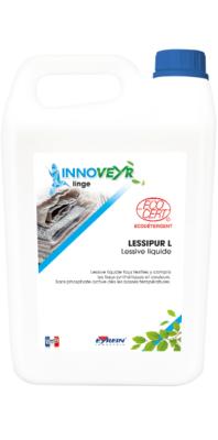 LESSIPUR L Ecocert Bidon 5L