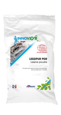 LESSIPUR PDR Ecocert Sac 15Kg