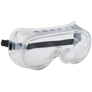 Lunettes masque de protection la paire
