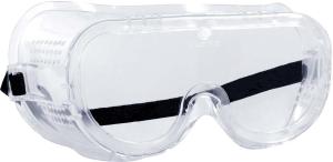 Lunettes masque jetables la paire
