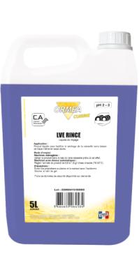 LVE RINCE Bidon 5L