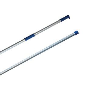 Manche alu 130cm l'unité MERY