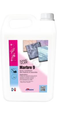 MARBRE 9 Bidon 5Kg