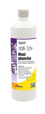 MAXI PLANCHA Flacon 1L