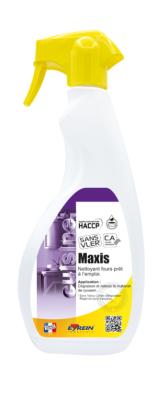 MAXIS Pulvé. 750ML
