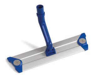 Monture alu à velcro 40cm articulation ErgoSwing l'unité DME