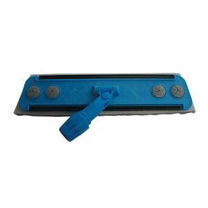 Monture mousse collée balai trapèze 40cm l'unité