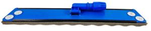 Monture mousse collée balai trapèze 55cm l'unité