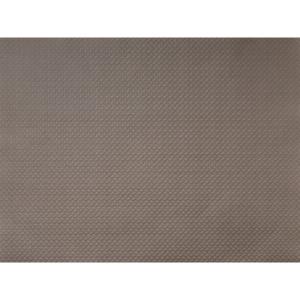 Nappe rouleau damassé argile 1,20m x 25m les 6 rouleaux