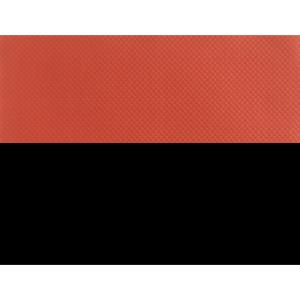 Nappes papier 80x80 bd terracotta les 500