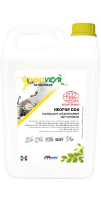 NEOPUR DDA Ecocert Bidon 5L