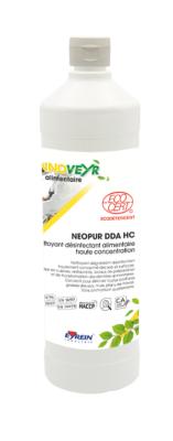 NEOPUR DDA HC Ecocert Flacon 1L