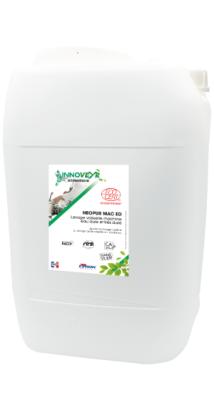 NEOPUR MAC ED Ecocert Bidon 24Kg