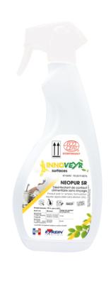 NEOPUR SR Ecocert Pulvé. 750ML