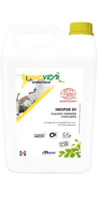 NEOPUR SV Ecocert Bidon 5L