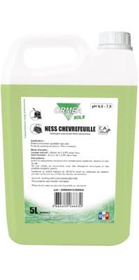 NESS CHEVREFEUILLE Bidon 5L