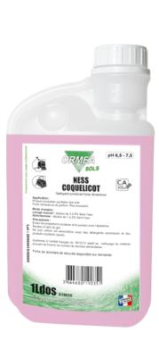 NESS COQUELICOT Flacon Doseur 1L