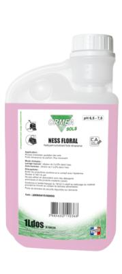 NESS FLORAL Flacon Doseur 1L