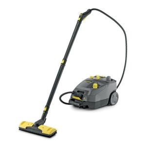 Nettoyeur vapeur 4L 4bars SG4/4 KARCHER