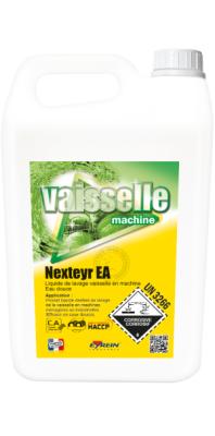NEXTEYR EA Ecolabel en cours Bidon 5L