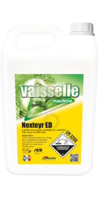 NEXTEYR ED Ecolabel en cours Bidon 5L