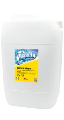 NEXTEYR RINCE Ecolabel en cours Bidon 20L