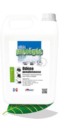 ODENE PAMPLEMOUSSE Bidon 5L