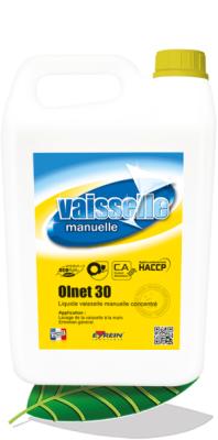 OLNET 30 Bidon 5L