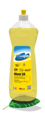 OLNET 30 Flacon 1L PET