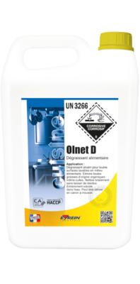 OLNET D Bidon 5Kg