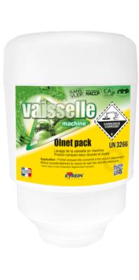 OLNET PACK Bidon 5,5Kg