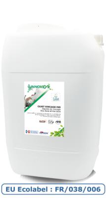 OLNET RINCAGE IND Ecolabel Bidon 20L