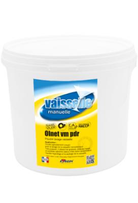 OLNET VM PDR Seau 10Kg