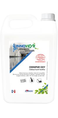 OMNIPUR OXY Ecocert Bidon 5L