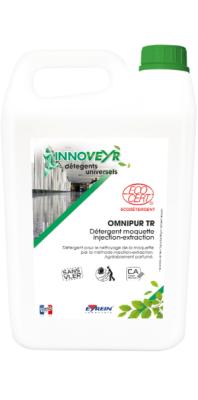 OMNIPUR TR Ecocert Bidon 5L