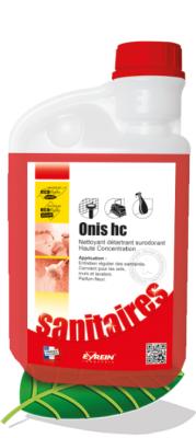 ONIS HC Flacon Doseur 1L