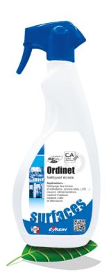 ORDINET Pulvé. 750ML