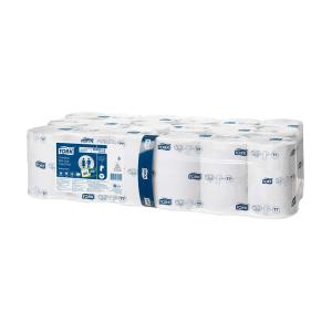 Papier toilette Advanced Mid-Size 2 plis 103,5mx9,3cm T7 les 36 bobines TORK